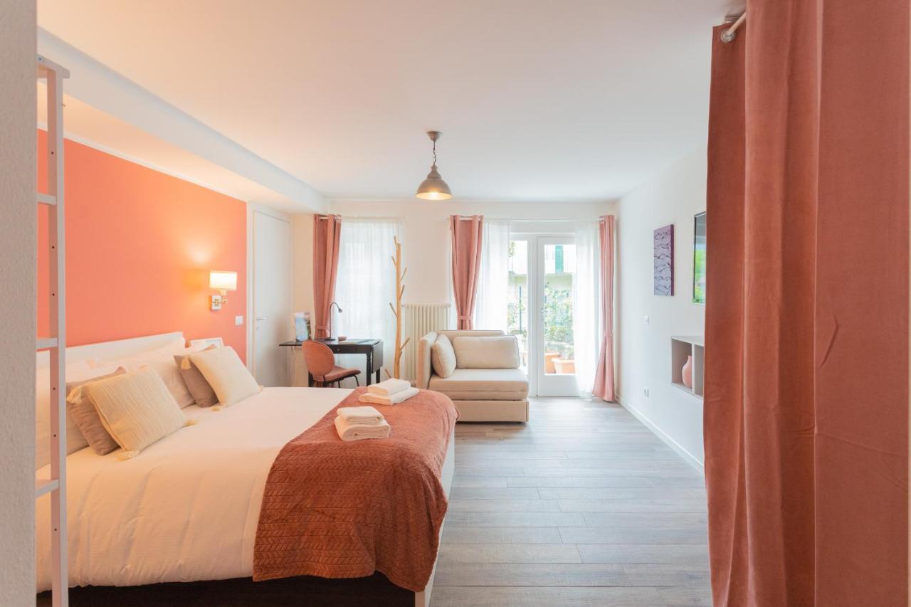 Enchanted Como Lake - Tremezzo Apartments By Rent All Como Zewnętrze zdjęcie