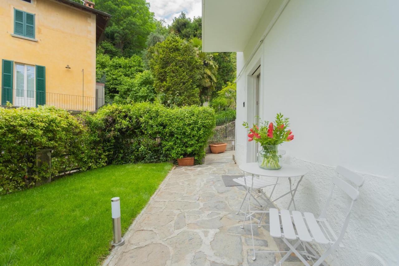 Enchanted Como Lake - Tremezzo Apartments By Rent All Como Zewnętrze zdjęcie