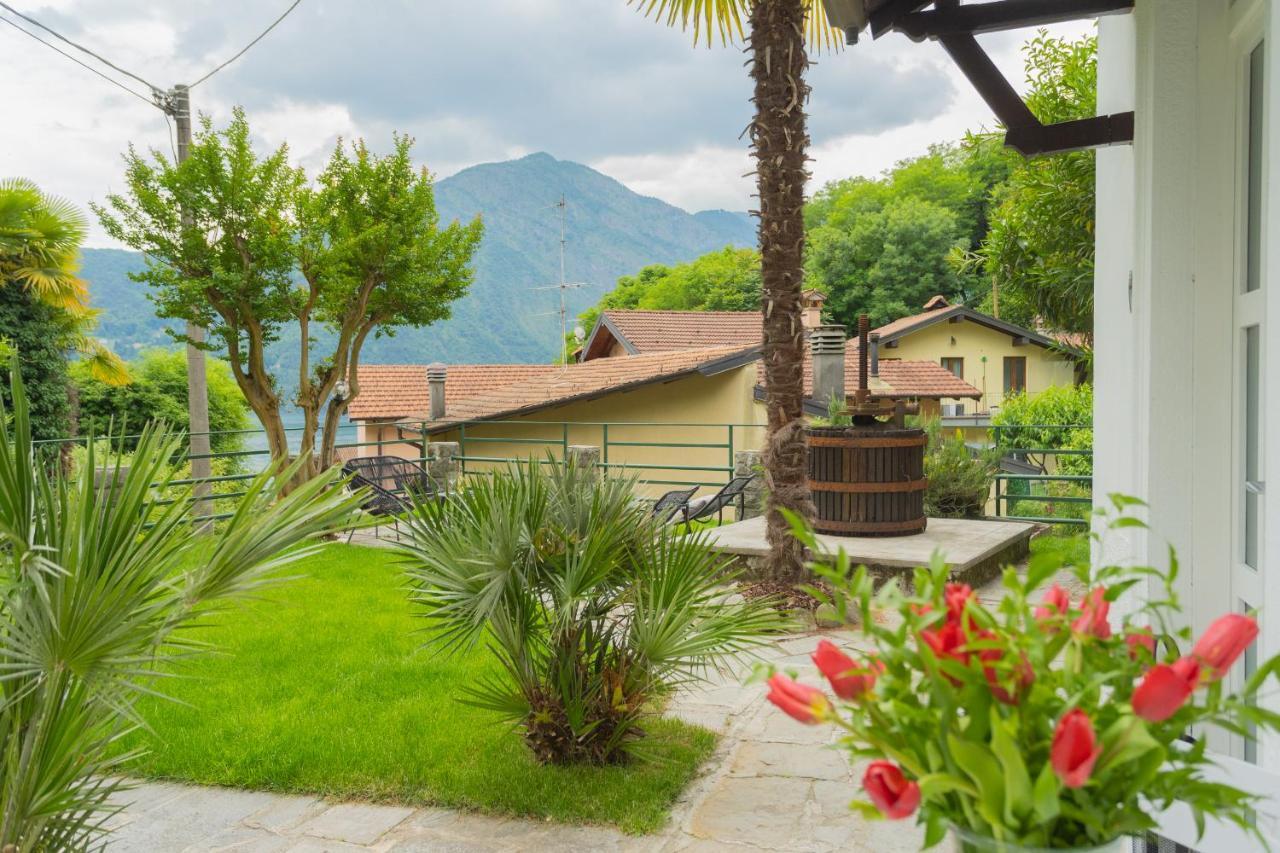 Enchanted Como Lake - Tremezzo Apartments By Rent All Como Zewnętrze zdjęcie