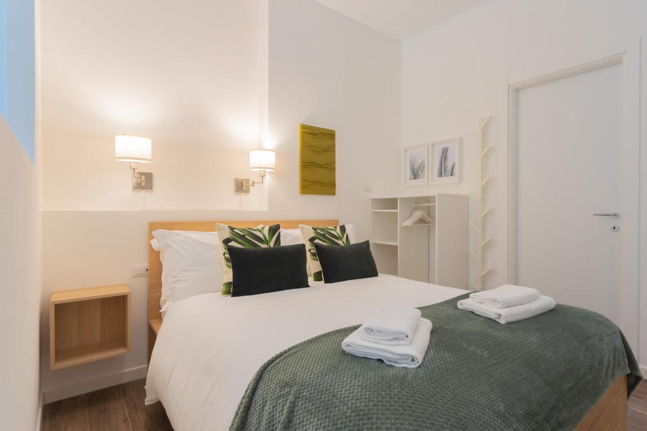 Enchanted Como Lake - Tremezzo Apartments By Rent All Como Zewnętrze zdjęcie