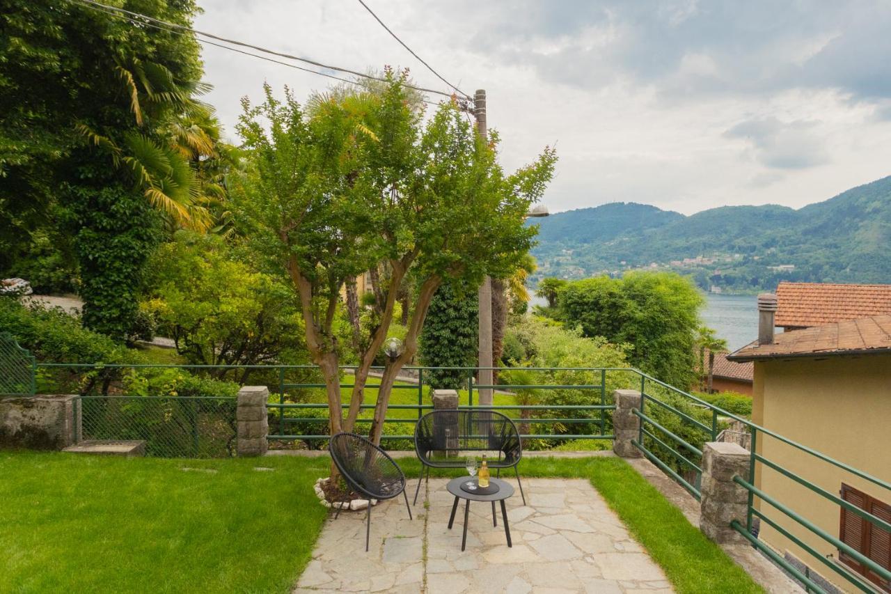 Enchanted Como Lake - Tremezzo Apartments By Rent All Como Zewnętrze zdjęcie