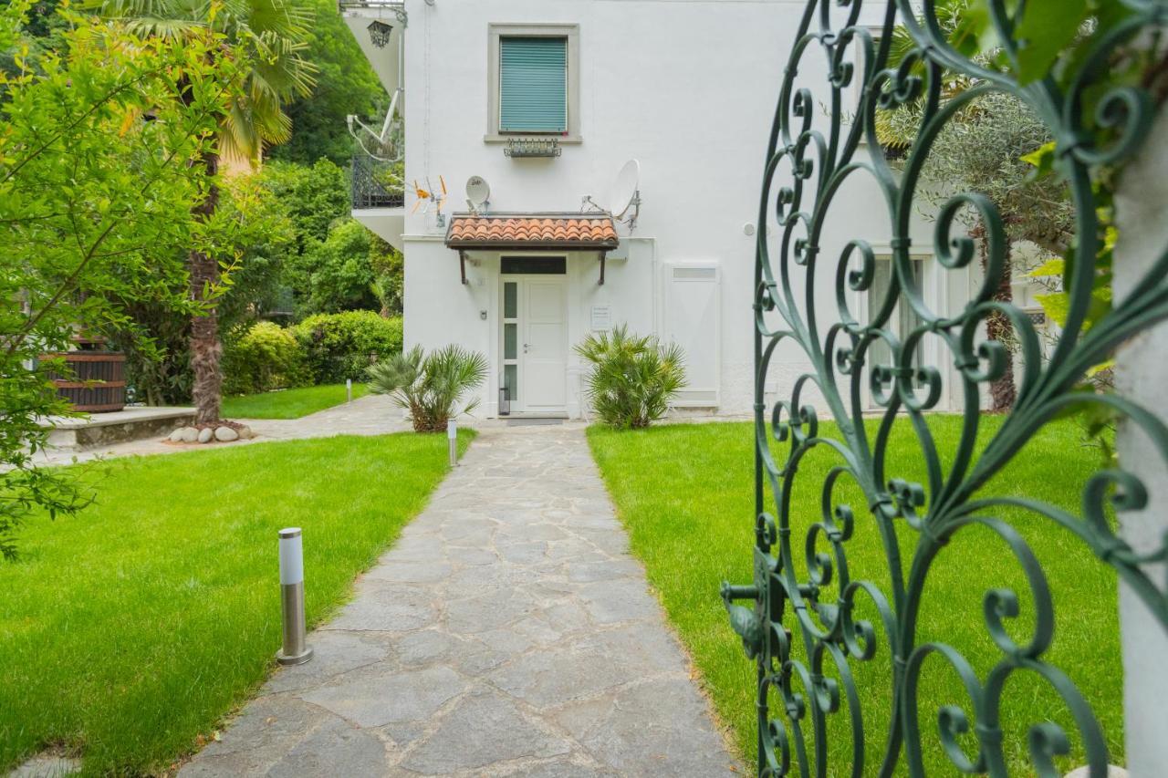 Enchanted Como Lake - Tremezzo Apartments By Rent All Como Zewnętrze zdjęcie