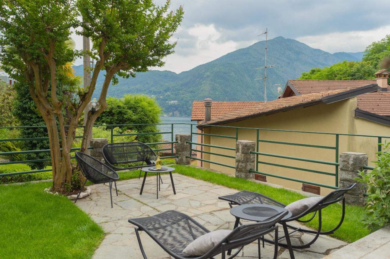 Enchanted Como Lake - Tremezzo Apartments By Rent All Como Zewnętrze zdjęcie