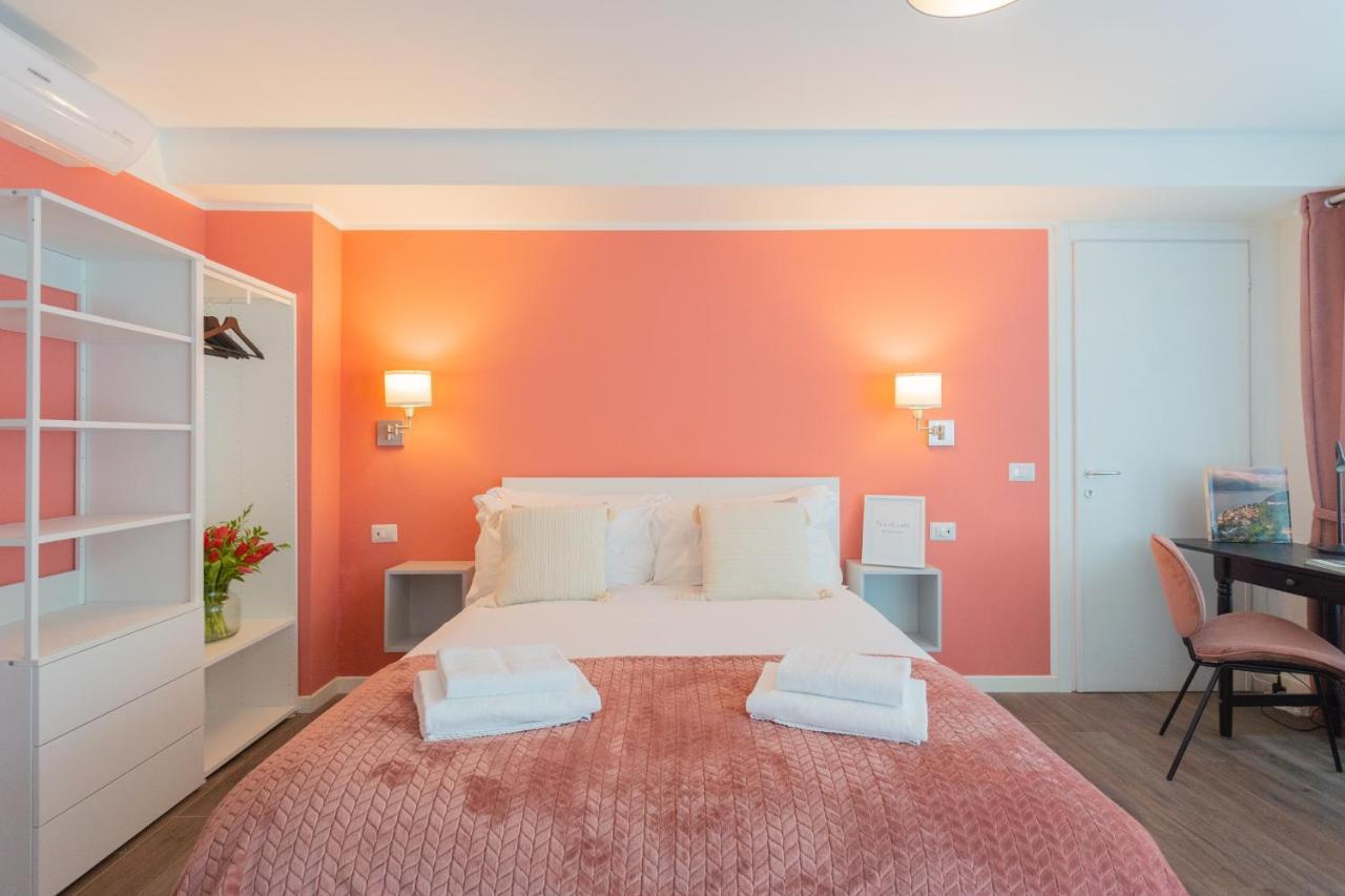 Enchanted Como Lake - Tremezzo Apartments By Rent All Como Zewnętrze zdjęcie
