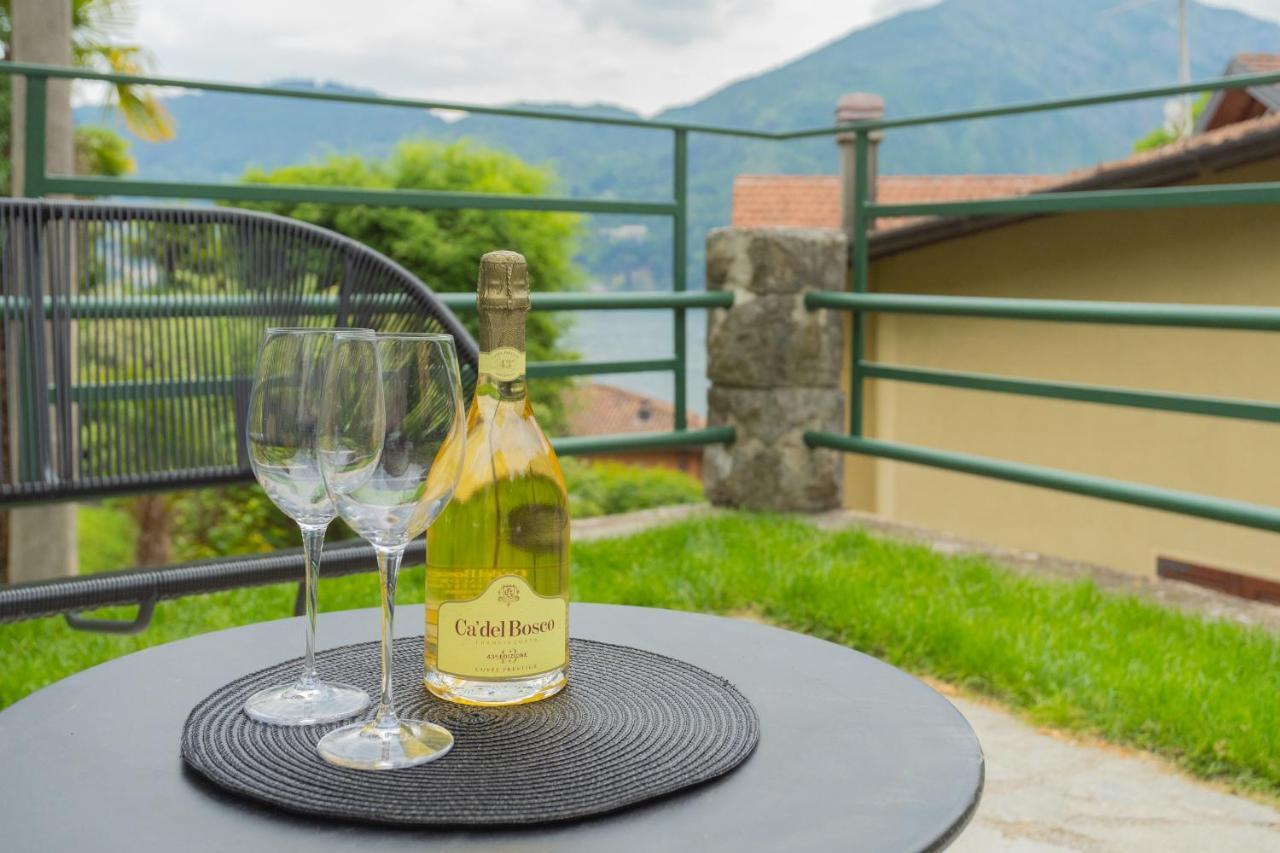 Enchanted Como Lake - Tremezzo Apartments By Rent All Como Zewnętrze zdjęcie