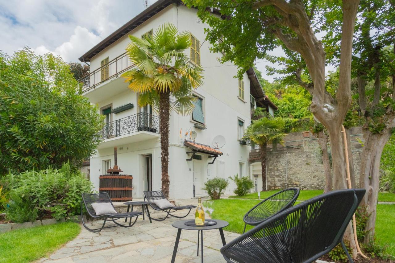 Enchanted Como Lake - Tremezzo Apartments By Rent All Como Zewnętrze zdjęcie