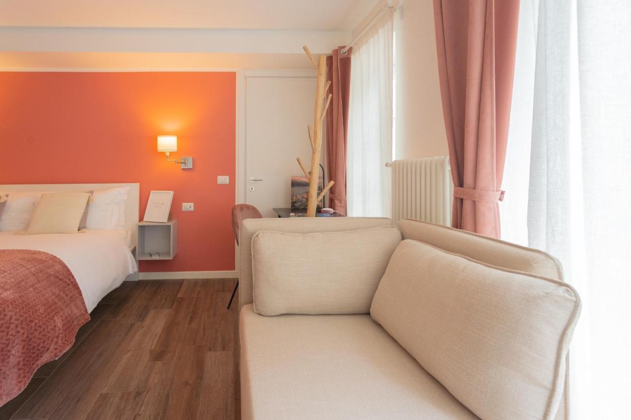 Enchanted Como Lake - Tremezzo Apartments By Rent All Como Zewnętrze zdjęcie