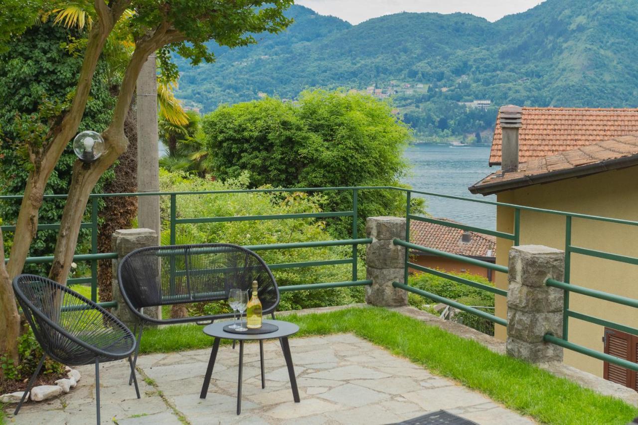 Enchanted Como Lake - Tremezzo Apartments By Rent All Como Zewnętrze zdjęcie