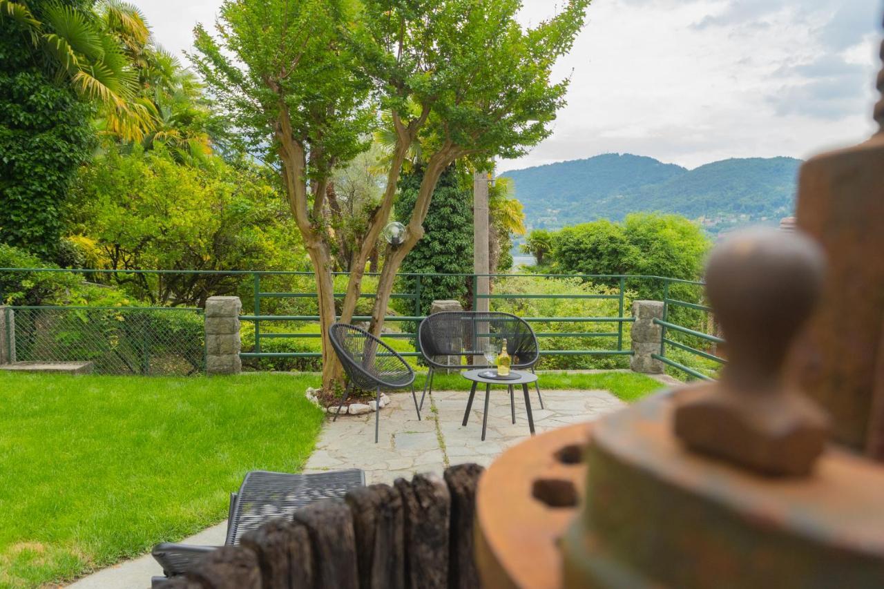 Enchanted Como Lake - Tremezzo Apartments By Rent All Como Zewnętrze zdjęcie