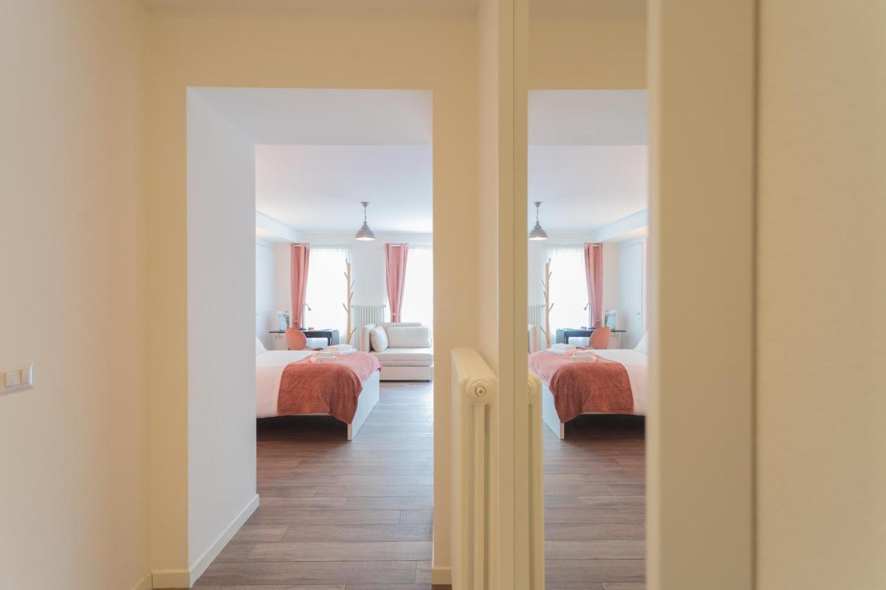 Enchanted Como Lake - Tremezzo Apartments By Rent All Como Zewnętrze zdjęcie