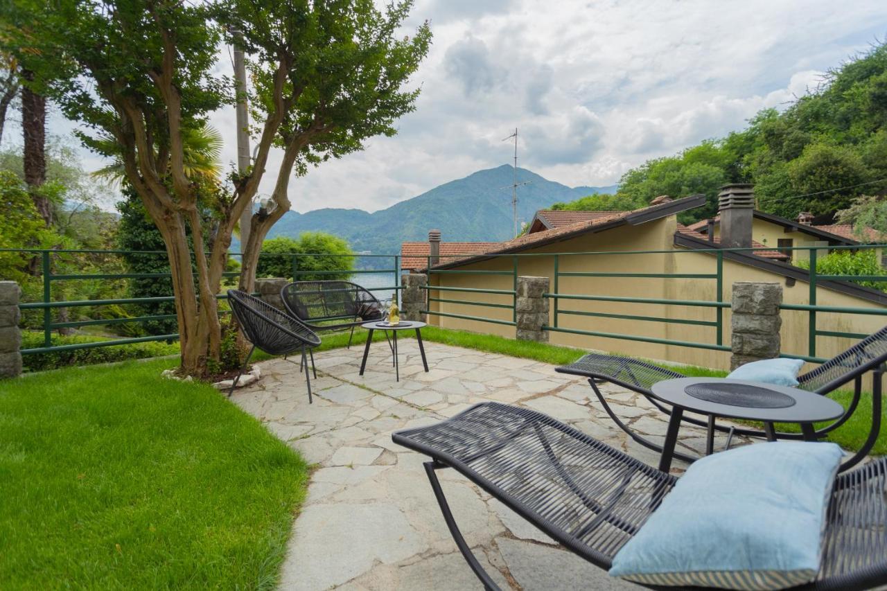 Enchanted Como Lake - Tremezzo Apartments By Rent All Como Zewnętrze zdjęcie
